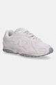 New Balance 204 sneakers din piele întoarsă gri U204LMMB