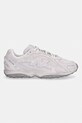 New Balance 204 sneakers din piele întoarsă U204LMMB gri SS26