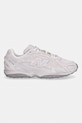 New Balance 204 sneakers din piele întoarsă U204LMMB gri SS26