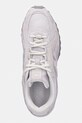 New Balance 204 sneakers din piele întoarsă gri U204LMMB