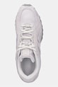 New Balance 204 sneakers din piele întoarsă gri U204LMMB