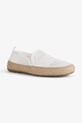 Emu Australia espadrilles női Nessa W13272.COCT fehér SS26