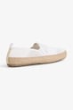 Cipők Emu Australia espadrilles női Nessa W13272.COCT fehér