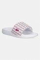 Lacoste klapki basenowe damskie SERVE SLIDE 1.0 biały 51CFA0009.B53