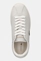 Lacoste Baseshot Leather Sneakers sneakers de damă din piele bej 51SFA0195.18C