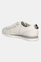 Παπούτσια Lacoste Club-Low Leather Slip-On sneakers γυναικεία δερμάτινα 51SFA0025.2B7 μπεζ