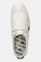 Lacoste Club-Low Leather Slip-On sneakers γυναικεία δερμάτινα μπεζ 51SFA0025.2B7