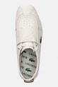 Lacoste Club-Low Leather Slip-On sneakers γυναικεία δερμάτινα μπεζ 51SFA0025.2B7