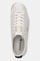 Lacoste CLUB-LOW кросівки жіночі замшеві бежевий 50SFA0069.2G9