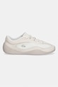 Lacoste Net Low Sneakers sneakers boty dámské 50SFA0213.18C béžová SS26