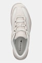 Lacoste Net Low Sneakers sneakers boty dámské béžová 50SFA0213.18C