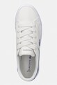Lacoste Ziane Platform Leather Sneakers sneakersy damskie beżowy 50CFA0035.AI6