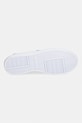 Lacoste Ziane Platform Leather Sneakers sneakersy damskie 50CFA0035.AI6 beżowy