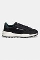 Lacoste Elite Active EVO sneakersy damskie 50SFA0082.1R6 czarny SS26