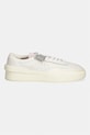 Lacoste Aura Club Leather Sneakers sneakers boty dámské kožené 50SFA0145.AI9 béžová SS26