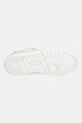 Lacoste T-CLIP SET sneakersy damskie skórzane 49SFA0029.2Q9 beżowy