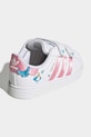 Κοριτσίστικα Παιδικά sneakers adidas Originals DISNEY SUPERSTAR II IH1743 λευκό