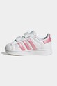Παιδικά sneakers adidas Originals DISNEY SUPERSTAR II λευκό IH1743