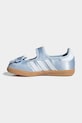 Παιδικές μπαλαρίνες adidas Originals DISNEY SAMBA JANE μπλε IH1755