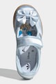 Παιδικές μπαλαρίνες adidas Originals DISNEY SAMBA JANE IH1755 μπλε