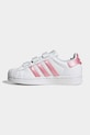 adidas Originals scarpe da ginnastica per bambini DISNEY SUPERSTAR II bianco IH1735