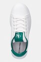 Calvin Klein Jeans sneakers pentru copii alb V3X9.83301.30.34