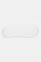 Calvin Klein Jeans sneakers pentru copii V3X9.83301.30.34 alb