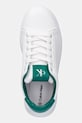 Calvin Klein Jeans sneakers pentru copii alb V3X9.83301.35.39