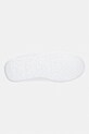 Calvin Klein Jeans sneakers pentru copii V3X9.83301.35.39 alb