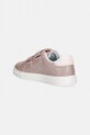 Dziewczynka Tommy Hilfiger sneakersy dziecięce T1A9.34232.30.34 różowy