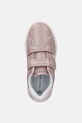 Tommy Hilfiger sneakersy dziecięce różowy T1A9.34232.30.34