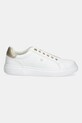 Tommy Hilfiger sneakersy dziecięce T3A9.34249 biały SS26