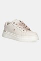 Tommy Hilfiger sneakersy dziecięce niska beżowy T3A9.34253