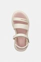Calvin Klein Jeans sandały dziecięce biały V3A2.83250.30.34