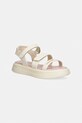 Calvin Klein Jeans sandały dziecięce biały V3A2.83250.35.39