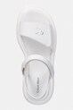 Calvin Klein Jeans sandały damskie biały V3A2.83251.35.39