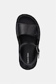 Calvin Klein Jeans sandały dziecięce czarny V3A2.83255.30.34