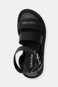 Calvin Klein Jeans sandały dziecięce czarny V4A2.83261.32.34