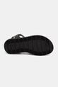 Calvin Klein Jeans sandały dziecięce V4A2.83261.32.34 czarny
