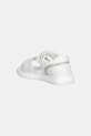 Dziewczynka Tommy Hilfiger sandały dziecięce T1A2.34273 biały