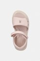 Tommy Hilfiger sandały dziecięce różowy T1A2.34273