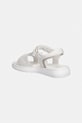 Dziewczynka Tommy Hilfiger sandały dziecięce T1A2.34274 biały