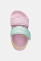 Tommy Hilfiger sandały dziecięce multicolor T1AF.34316.22.26