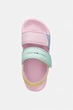 Tommy Hilfiger sandały dziecięce multicolor T1AF.34316.27.34