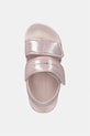 Tommy Hilfiger sandały damskie różowy T1AF.34317.22.26