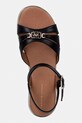 Tommy Hilfiger sandały dziecięce czarny T3A2.34280