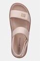 Tommy Hilfiger sandały dziecięce różowy T3A2.34284.35.40