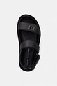 Tommy Hilfiger sandały dziecięce czarny T3A2.34284.35.40