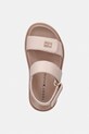 Tommy Hilfiger sandały dziecięce różowy T3A2.34284.30.34