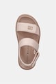 Tommy Hilfiger sandały dziecięce różowy T3A2.34284.30.34